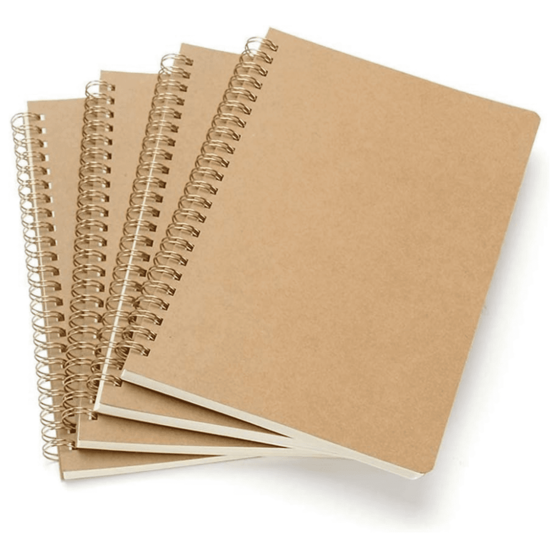 Libretas Personalizadas Grabadas con Laser A5 - 5