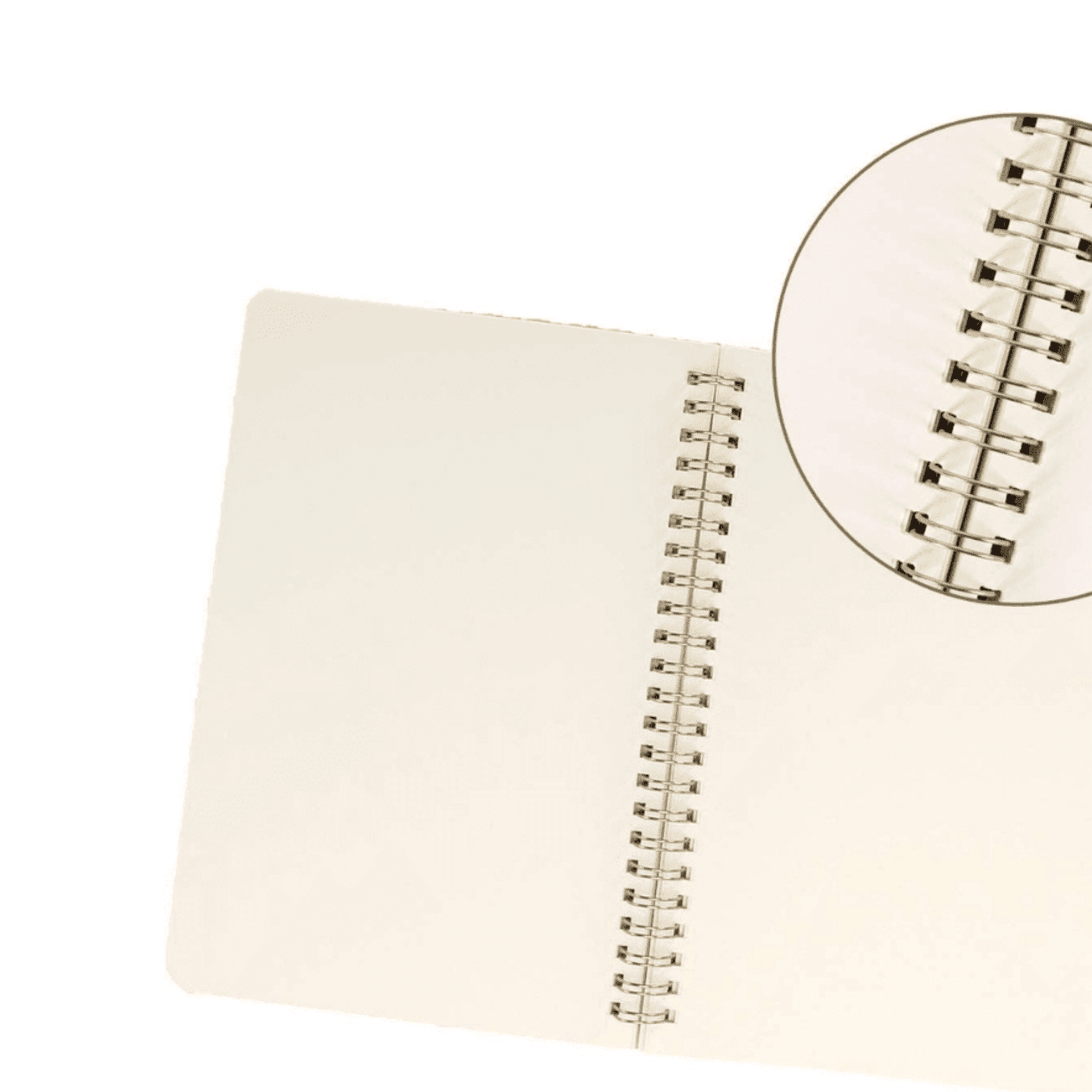 Libretas Personalizadas Grabadas con Laser A5 - 8