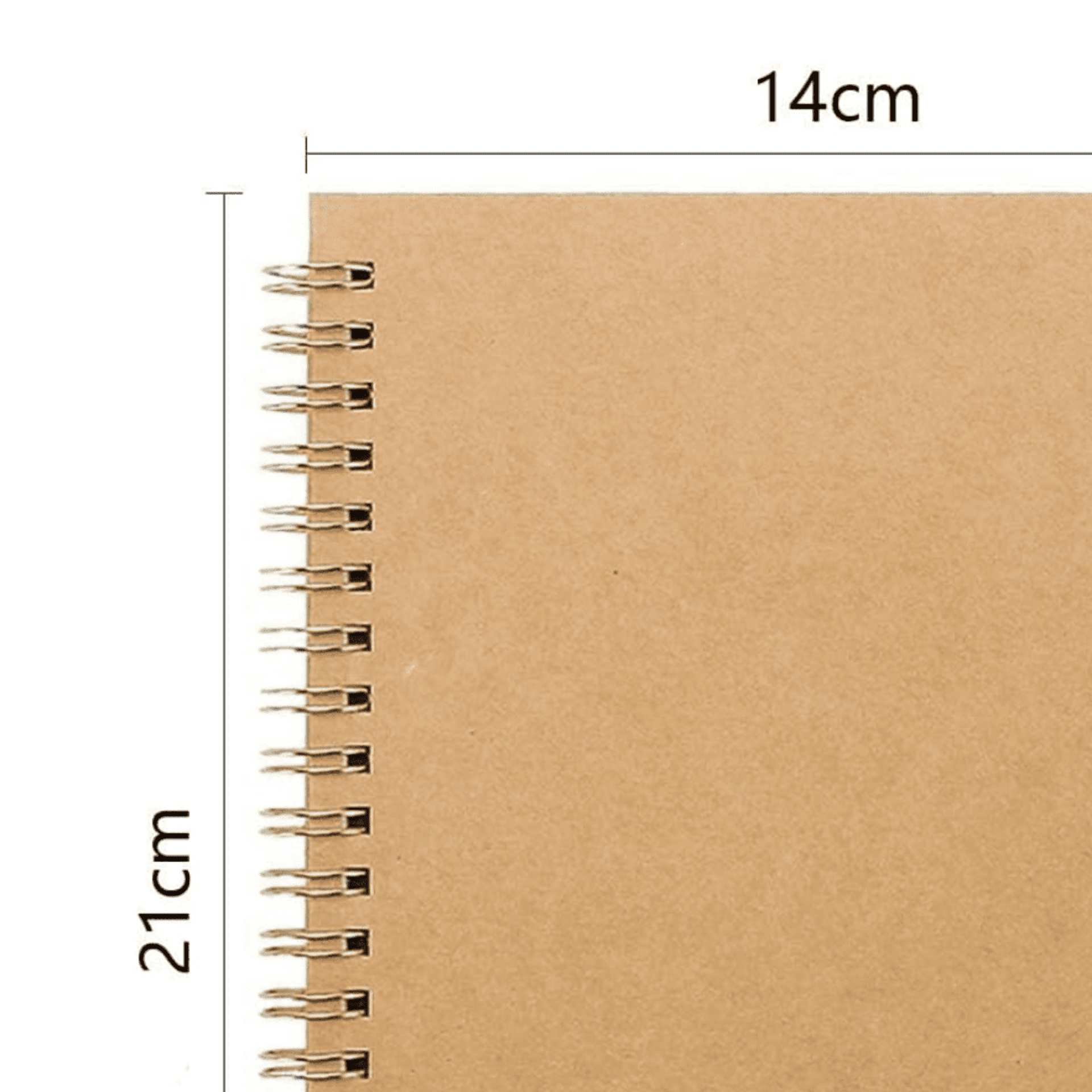 Libretas Personalizadas Grabadas con Laser A5 - 7